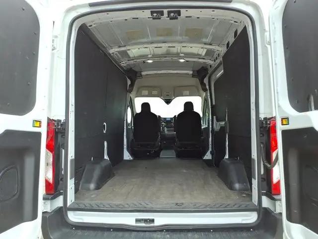 2023 Ford Transit Cargo Van T-150
