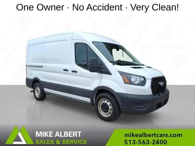 2023 Ford Transit Cargo Van T-150 for sale near Cincinnnati, OH