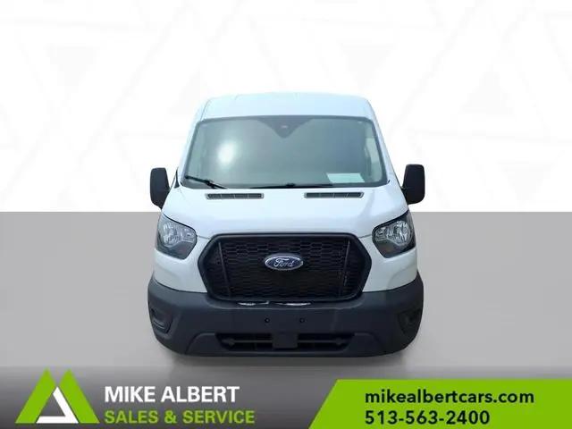2023 Ford Transit Cargo Van T-150