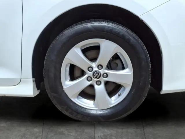 2020 Toyota Sienna L