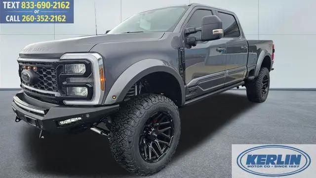 2026 Ford F-250 LARIAT for sale in Silver Lake, IN