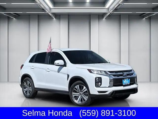 2024 Mitsubishi Outlander Sport S for sale in Selma, CA