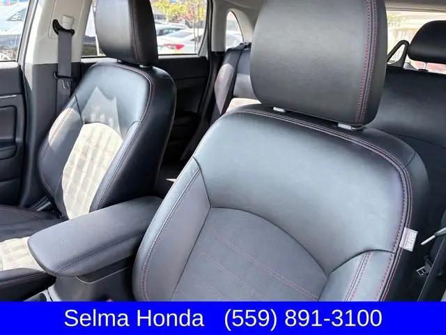 2024 Mitsubishi Outlander Sport S