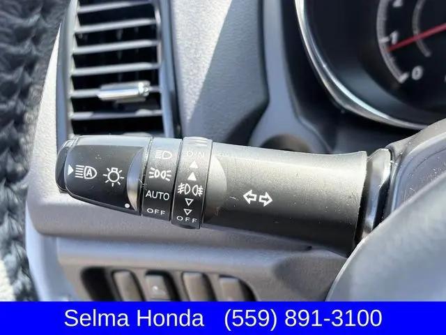 2024 Mitsubishi Outlander Sport S