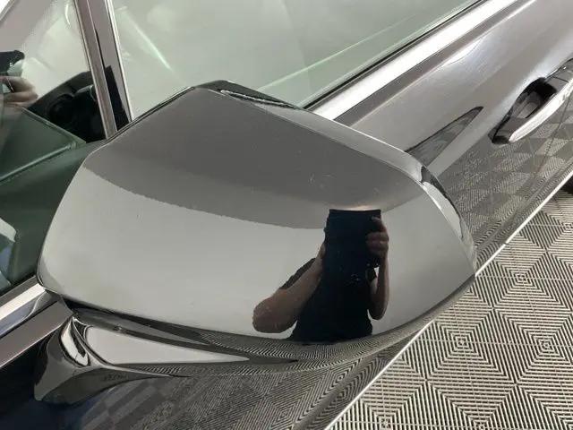 2019 Cadillac XT5 Platinum