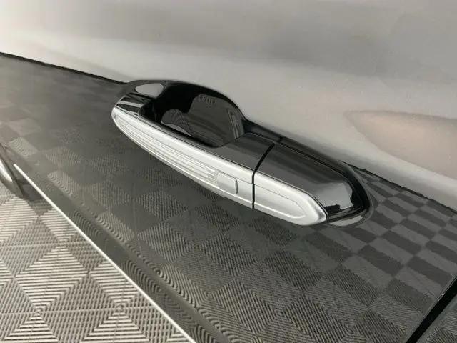 2019 Cadillac XT5 Platinum