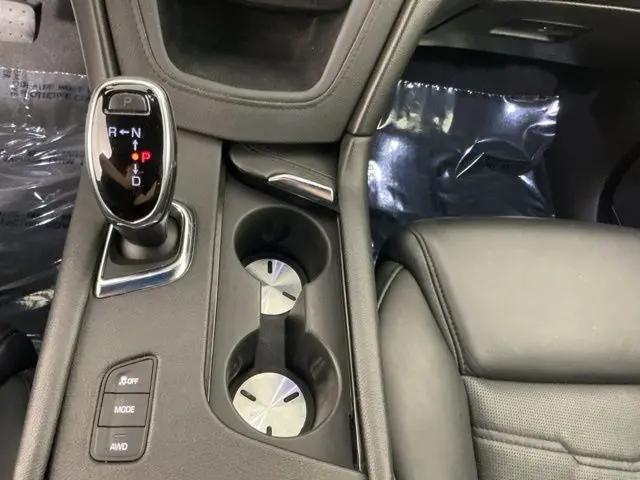 2019 Cadillac XT5 Platinum