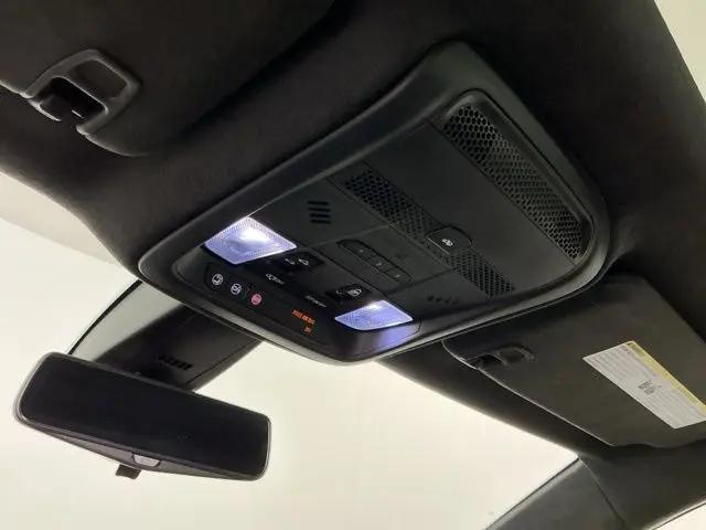 2019 Cadillac XT5 Platinum