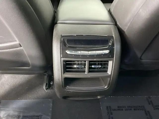 2019 Cadillac XT5 Platinum