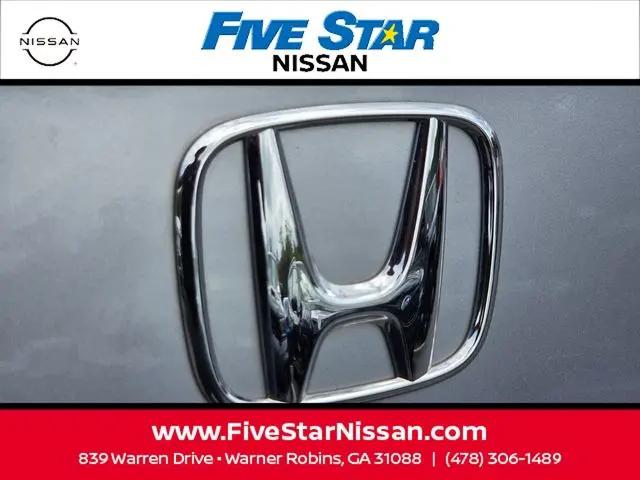2023 Honda Civic EX w/o BSI