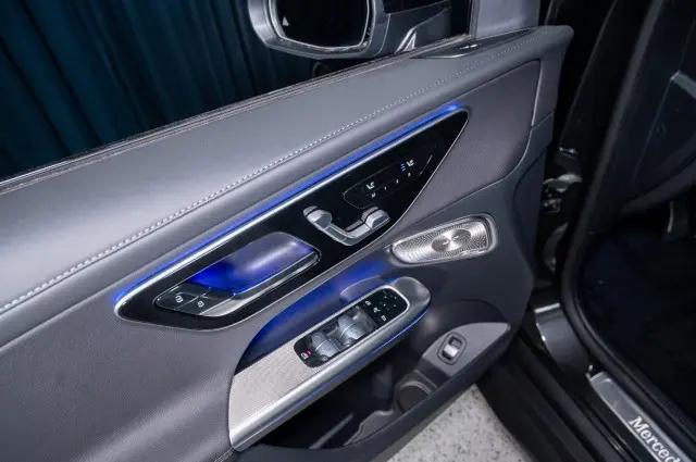 2026 Mercedes-Benz GLC 4MATIC Coupe