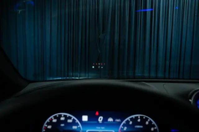 2026 Mercedes-Benz GLC 4MATIC Coupe