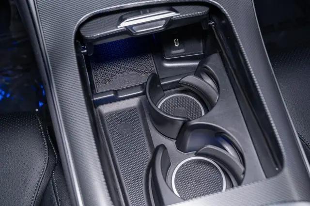 2026 Mercedes-Benz GLC 4MATIC Coupe