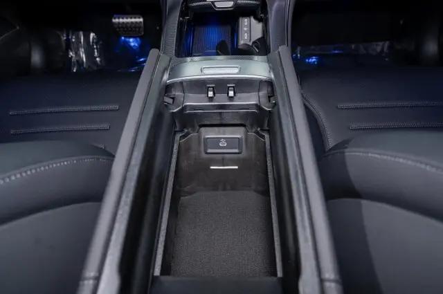 2026 Mercedes-Benz GLC 4MATIC Coupe