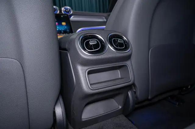 2026 Mercedes-Benz GLC 4MATIC Coupe