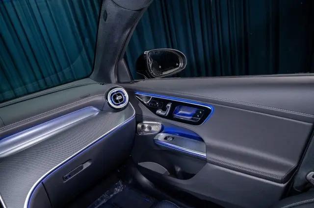 2026 Mercedes-Benz GLC 4MATIC Coupe