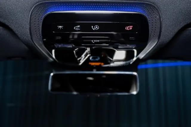 2026 Mercedes-Benz GLC 4MATIC Coupe