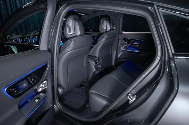 2026 Mercedes-Benz GLC 4MATIC Coupe