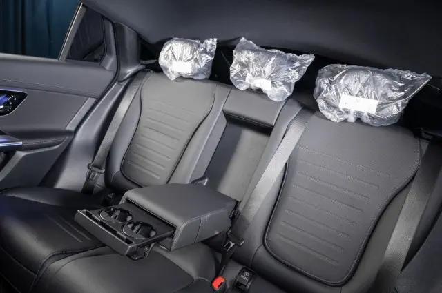 2026 Mercedes-Benz GLC 4MATIC Coupe