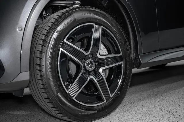 2026 Mercedes-Benz GLC 4MATIC Coupe