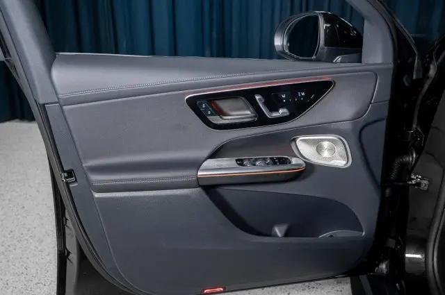 2026 Mercedes-Benz GLC 4MATIC Coupe