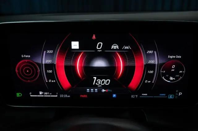 2026 Mercedes-Benz GLC 4MATIC Coupe