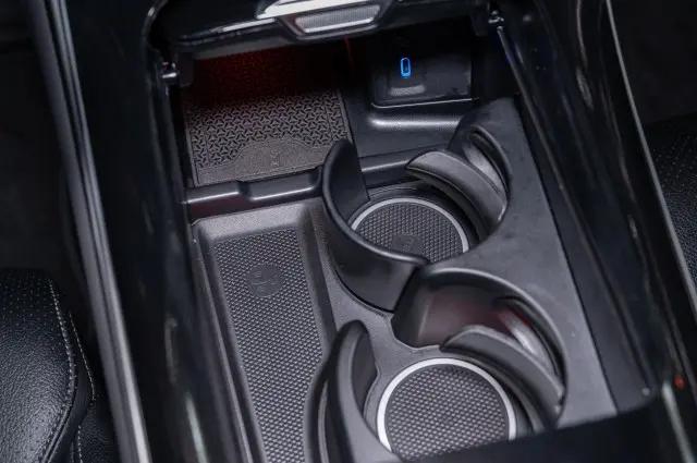 2026 Mercedes-Benz GLC 4MATIC Coupe