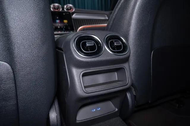 2026 Mercedes-Benz GLC 4MATIC Coupe
