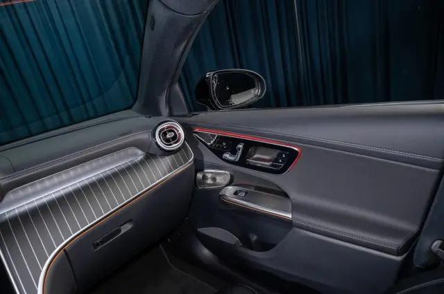 2026 Mercedes-Benz GLC 4MATIC Coupe