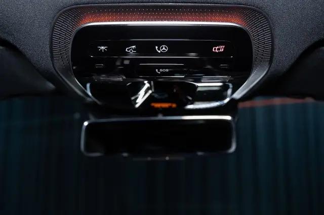 2026 Mercedes-Benz GLC 4MATIC Coupe