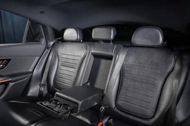 2026 Mercedes-Benz GLC 4MATIC Coupe