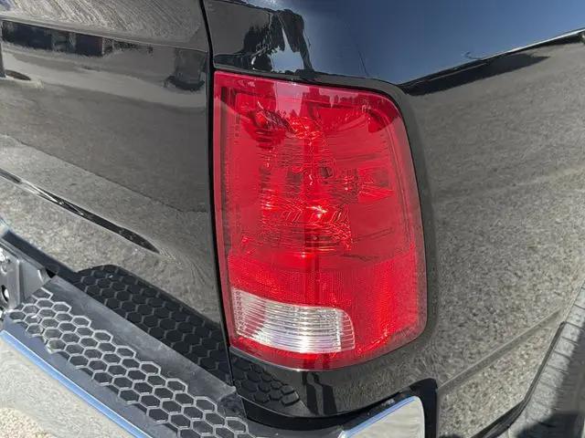 2023 Ram 1500 Classic Tradesman Quad Cab 4x2 6'4" Box