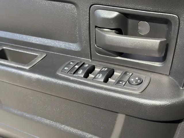 2023 Ram 1500 Classic Tradesman Quad Cab 4x2 6'4" Box