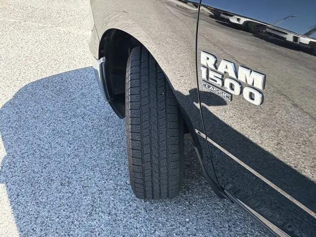 2023 Ram 1500 Classic Tradesman Quad Cab 4x2 6'4" Box