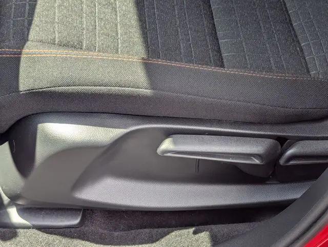 2025 Honda HR-V AWD Sport