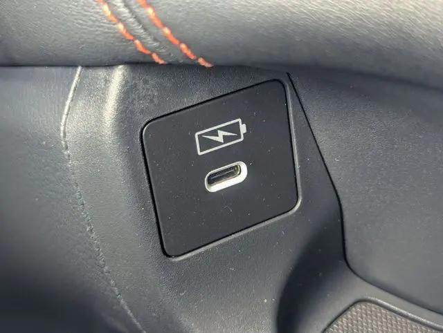 2025 Honda HR-V AWD Sport