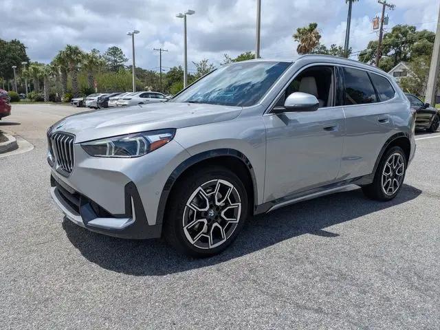 2023 BMW X1 xDrive28i