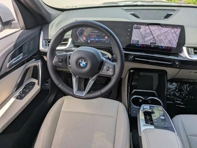 2023 BMW X1 xDrive28i