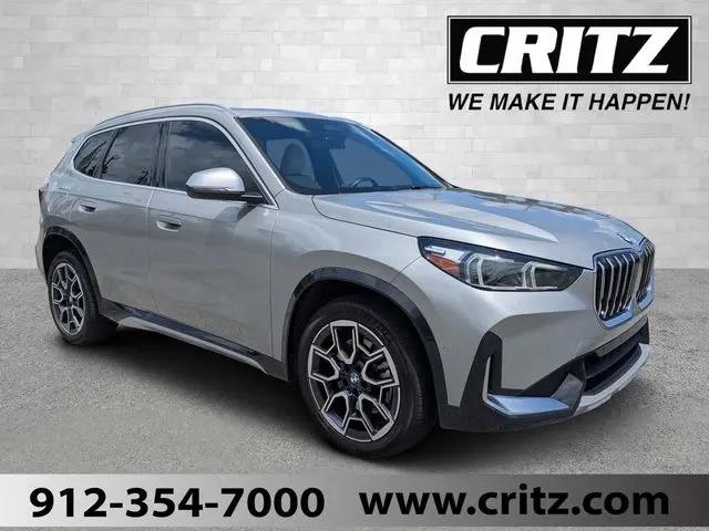 2023 BMW X1 xDrive28i for sale in Savannah, GA
