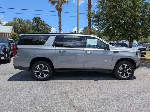 2026 GMC Yukon XL 4WD AT4 Ultimate