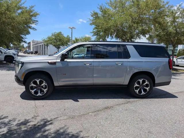 2026 GMC Yukon XL 4WD AT4 Ultimate