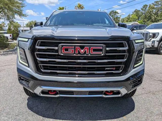 2026 GMC Yukon XL 4WD AT4 Ultimate