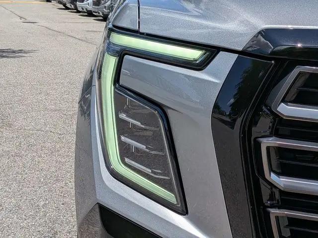 2026 GMC Yukon XL 4WD AT4 Ultimate