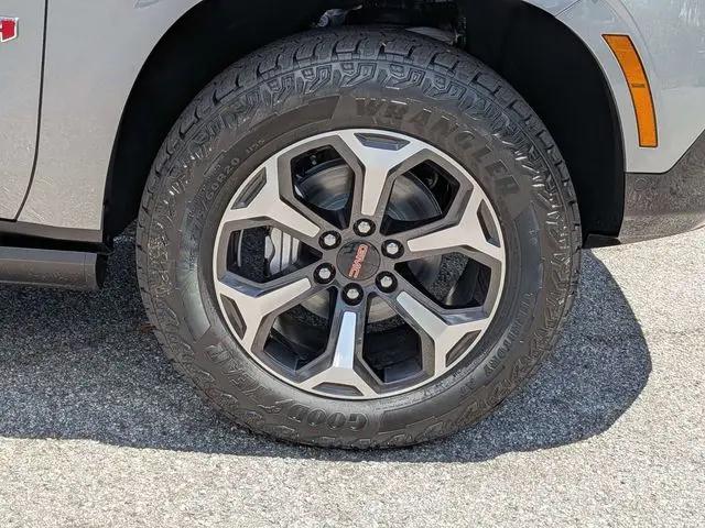 2026 GMC Yukon XL 4WD AT4 Ultimate
