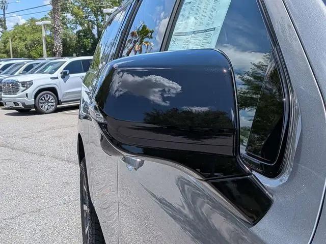 2026 GMC Yukon XL 4WD AT4 Ultimate
