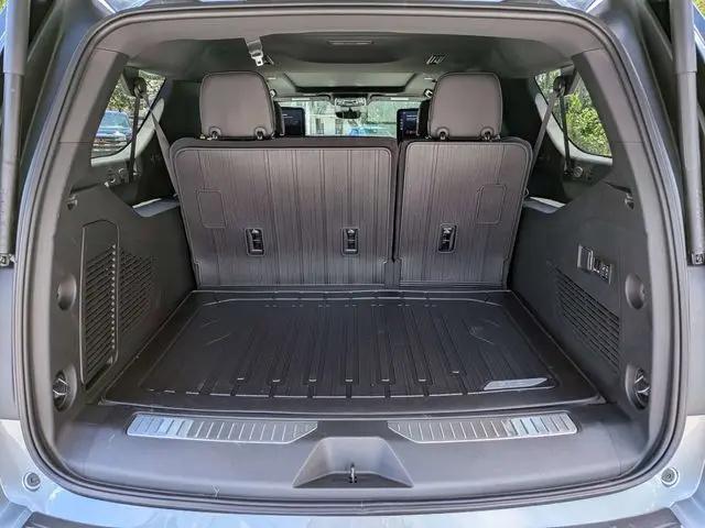 2026 GMC Yukon XL 4WD AT4 Ultimate