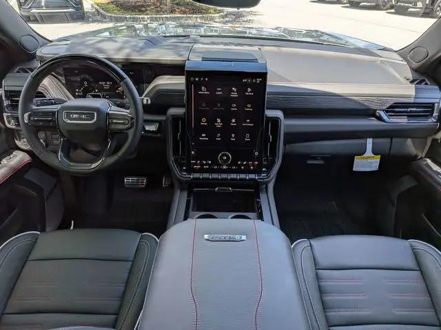 2026 GMC Yukon XL 4WD AT4 Ultimate