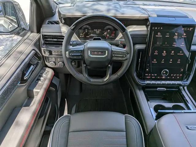 2026 GMC Yukon XL 4WD AT4 Ultimate