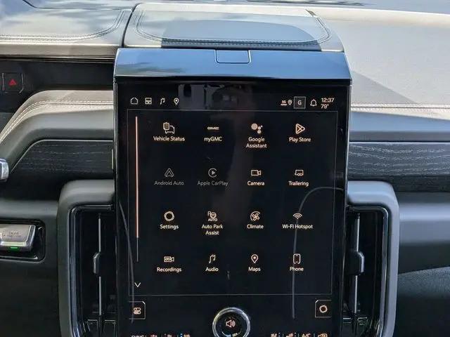 2026 GMC Yukon XL 4WD AT4 Ultimate