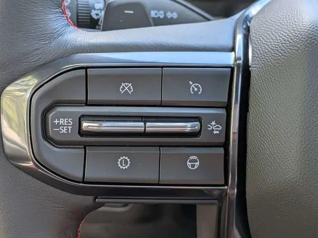 2026 GMC Yukon XL 4WD AT4 Ultimate